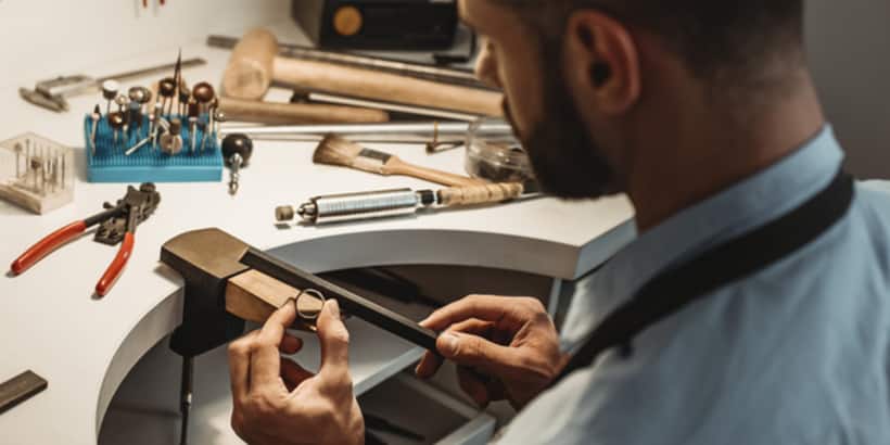 Jewellery Designer